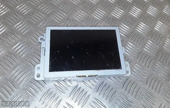 Ford Transit VII Screen/display/small screen GV1T18B955TD