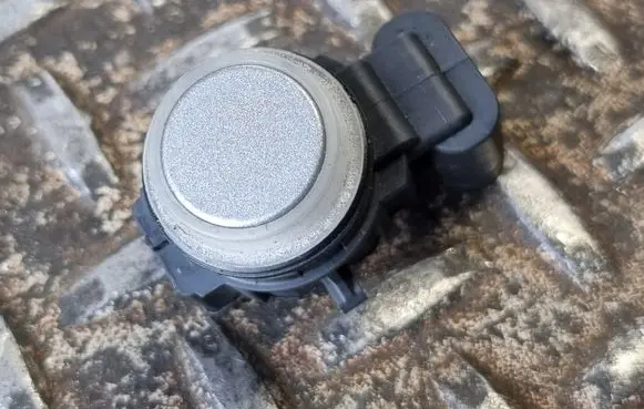 Dodge Durango III Parking PDC sensor 5NL22JSCAA 0263043613