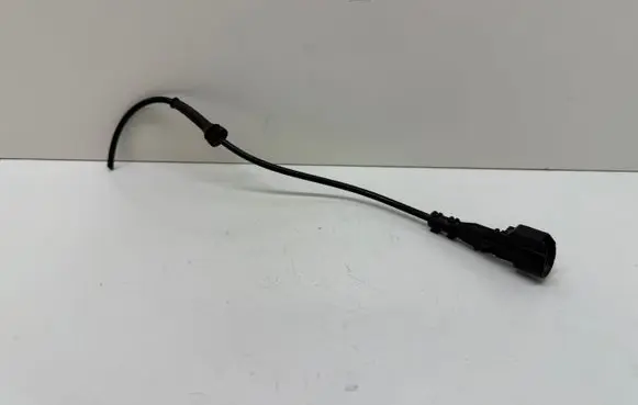 Volvo XC60 Rear ABS sensor wiring 