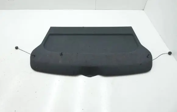 Audi A3 S3 8P Parcel shelf 