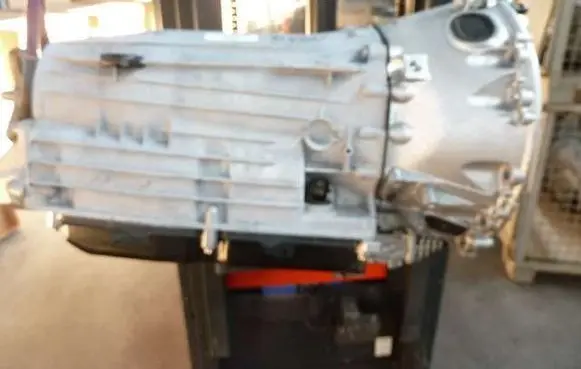 Mercedes-Benz X-class W470 Automatic gearbox 72299406471398KG