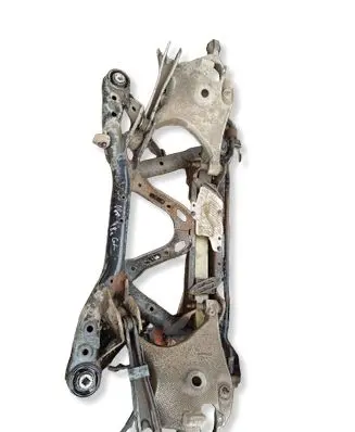 Volvo V60 Rear subframe 