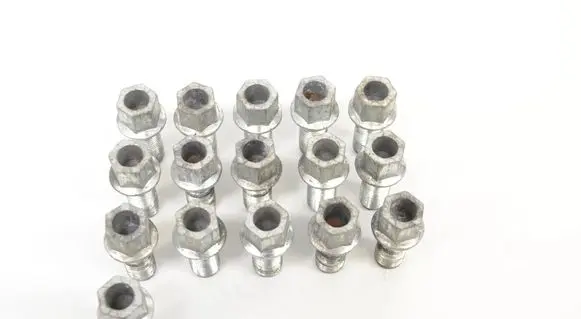 Ford Transit Nuts/bolts 