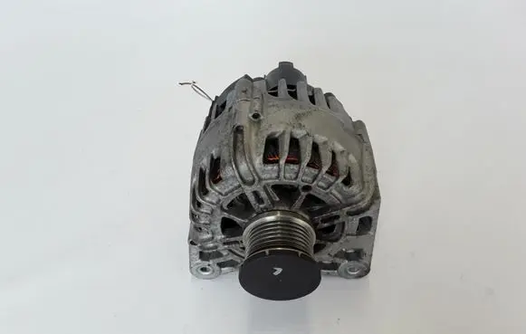 Renault Scenic III - Grand scenic III Generator/alternator 2606523B