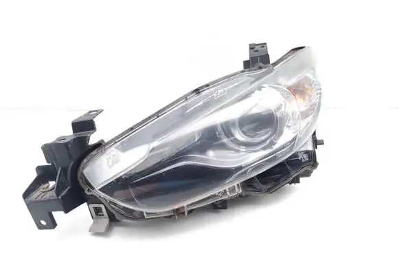 Mazda 6 Headlight/headlamp GHR4-41040