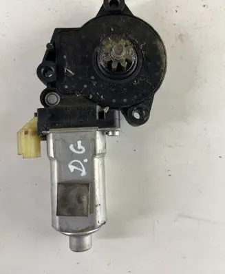 KIA Sportage Rear door window regulator motor 988204F100 988204F10