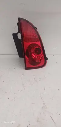 Rear fog light