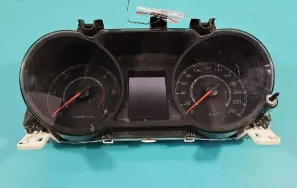 Mitsubishi Outlander Speedometer (instrument cluster) 8100B202 IMPRK1359209
