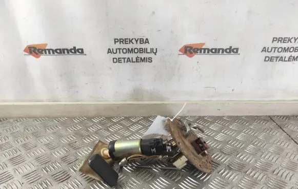 Honda CR-V In-tank fuel pump