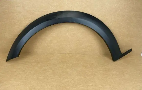 Audi A4 Allroad Front arch trim 8W9853717