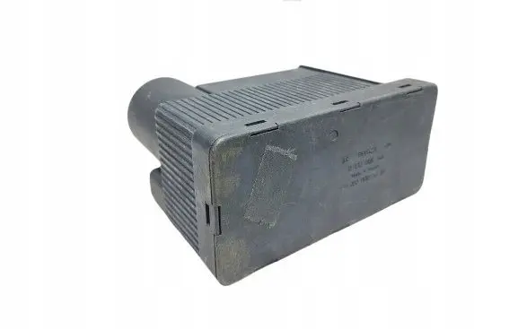 Mercedes-Benz C W202 Central locking vacuum pump 2028001048