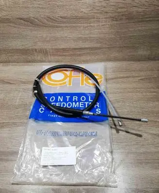 Skoda Octavia Mk1 (1U) Handbrake/parking brake wiring cable 1J0606721G 109037