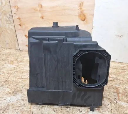 BMW X5 E53 Air filter box 7525674 12907525674