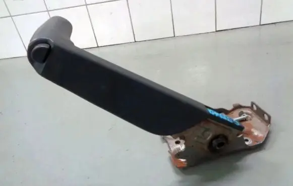 Renault Kangoo III Hand brake release handle 