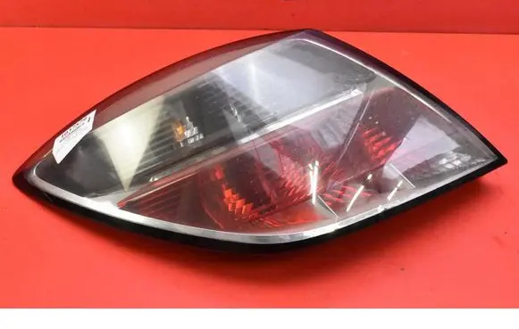 Opel Astra H Rear/tail lights 24451832