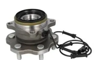 Nissan Patrol 160 Rear wheel ball bearing 432027S000