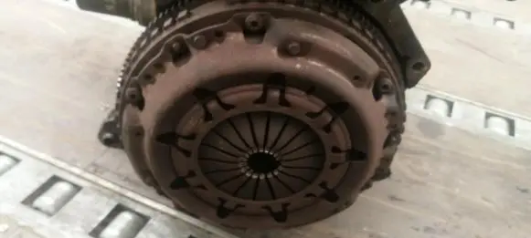 Peugeot 307 Clutch set kit 