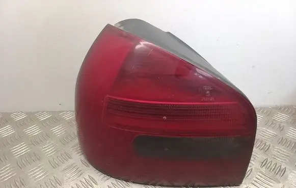Audi A3 S3 8L Rear/tail lights 810945095A