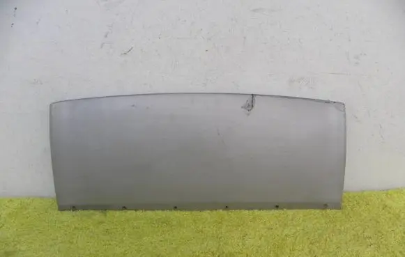 Ford Kuga II Rear bumper trim bar molding cv44-17f771-abw