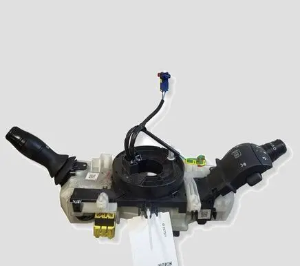 Renault Megane III Wiper turn signal indicator stalk/switch 255670019R