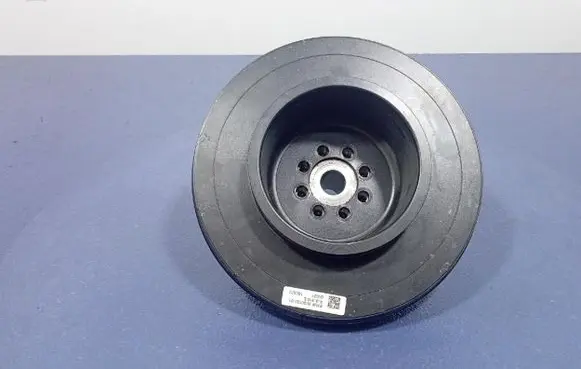 BMW M2 F87 Crankshaft pulley 8090132
