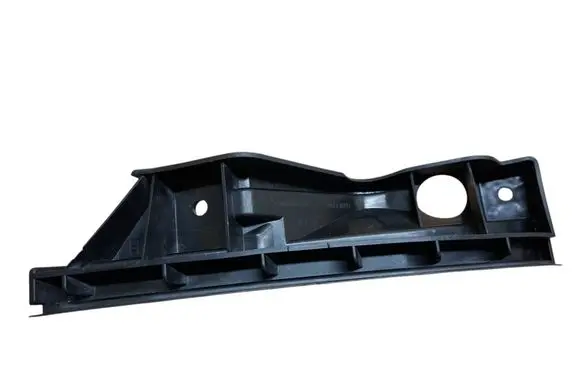 Volkswagen Touran I Front bumper mounting bracket 1T0807890A