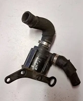 Audi A6 S6 C6 4F Electric auxiliary coolant/water pump 059121012A 701713060