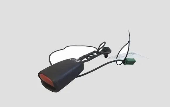Volvo V50 Front seatbelt buckle 6013208