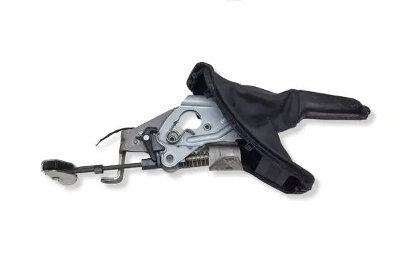BMW 3 E90 E91 Handbrake/parking brake lever assembly 