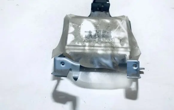 Toyota Yaris Engine control unit/module 8966152890 89661-52890
