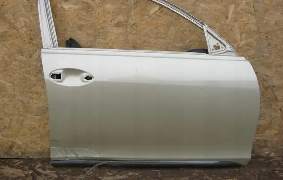 Lexus GS 300 350 430 450H Front door