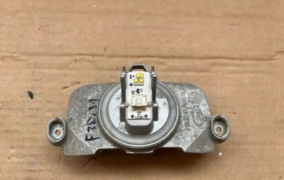 BMW 3 F30 F35 F31 LED ballast control module 7213114000 6571910967