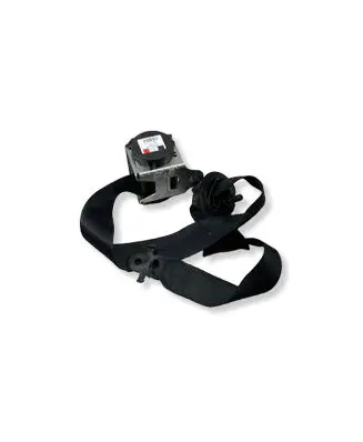 BMW 5 F10 F11 Front seatbelt 610126300C