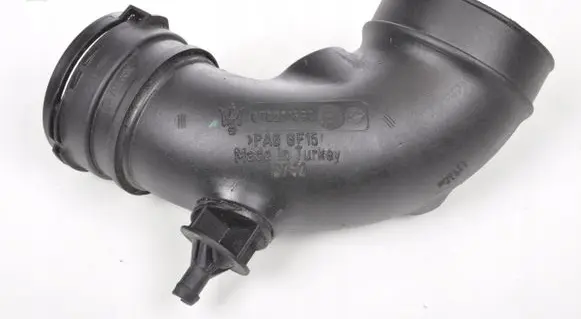 Maserati Ghibli Other engine bay part 670001590