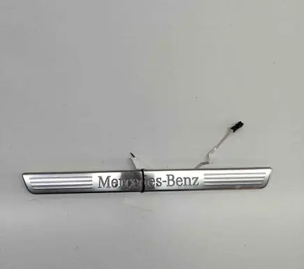 Mercedes-Benz GLA W156 X156 Front sill trim cover A2466805400