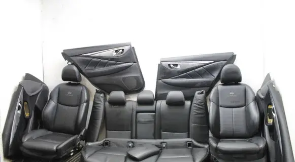 Infiniti Q50 Interior set 