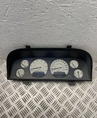Jeep Grand Cherokee (WJ) Speedometer (instrument cluster) 56042946AJ CR0030004M000