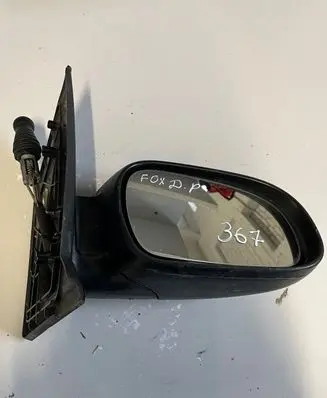 Volkswagen Fox Manual wing mirror CP20N4402 BRAZLL