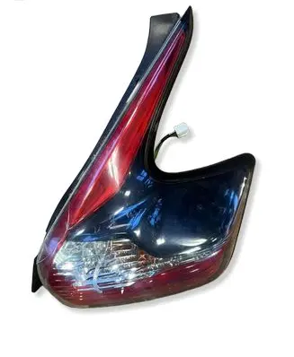 Nissan Juke I F15 Rear/tail lights 26550BV80A L90049817