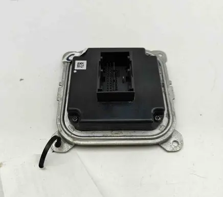 Nissan Qashqai J12 LED ballast control module 260555036R