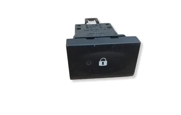 Nissan Qashqai Electric sliding door switch 06016