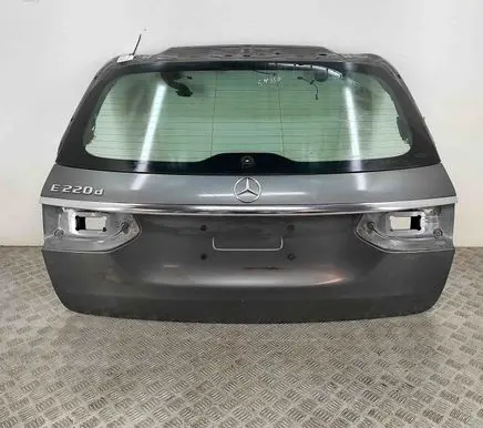 Mercedes-Benz E W213 Tailgate/trunk/boot lid A2137400010