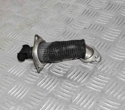 Ford S-MAX EGR valve line/pipe/hose 9687200880