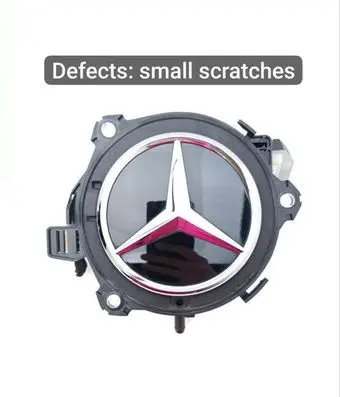 Mercedes-Benz EQS V297 Tailgate/trunk/boot exterior handle A0997504500