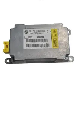 BMW 7 E65 E66 Airbag control unit/module 65776960225