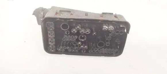 Opel Astra H Fuse box set 30431711
