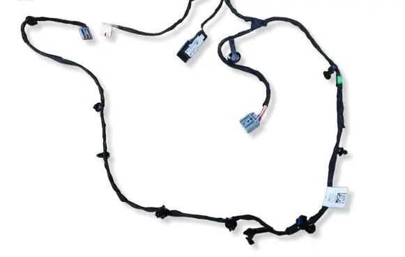 Jeep Grand Cherokee WL Other wiring loom P68466777AC
