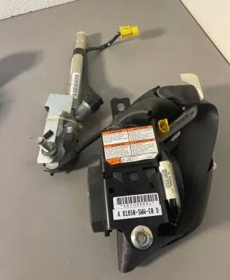Honda CR-V Front seatbelt 81850SWWE0 K0VU8800J