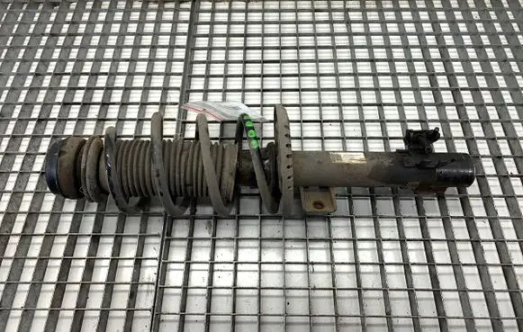 Seat Ibiza IV (6J,6P) Front shock absorber/damper 6R0413031F