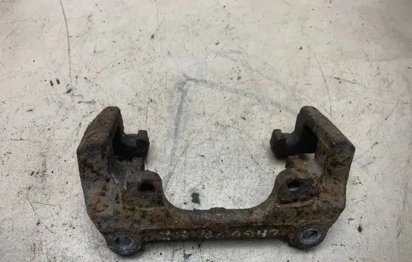 Renault Laguna II Front Brake Caliper Pad/Carrier 